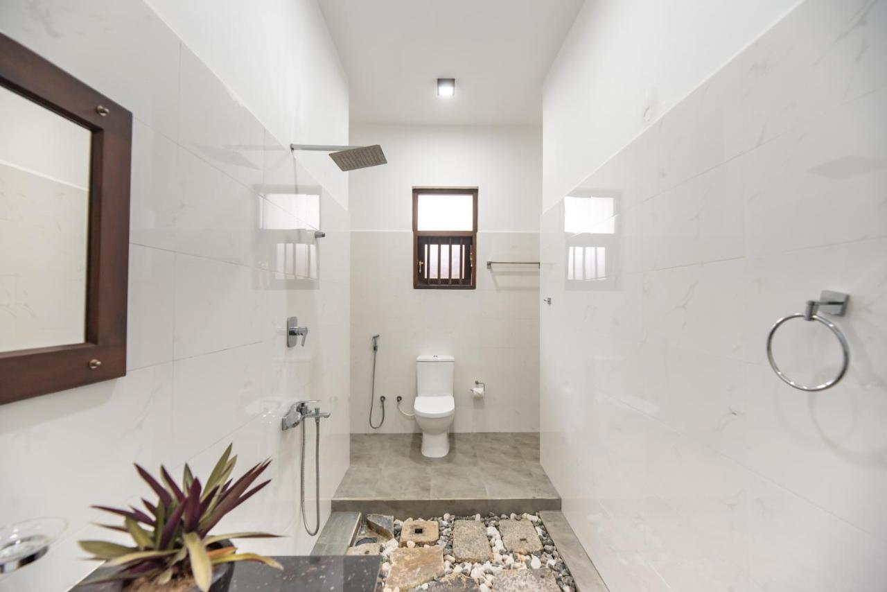 Hotel Calm Haven Unawatuna Talpe Dış mekan fotoğraf