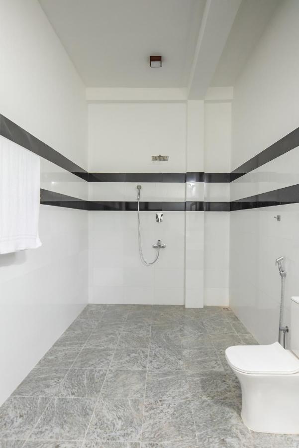 Hotel Calm Haven Unawatuna Talpe Dış mekan fotoğraf