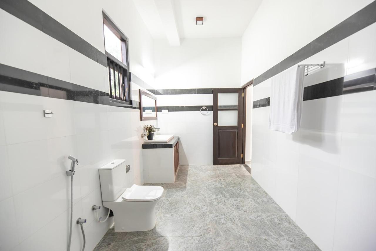 Hotel Calm Haven Unawatuna Talpe Dış mekan fotoğraf
