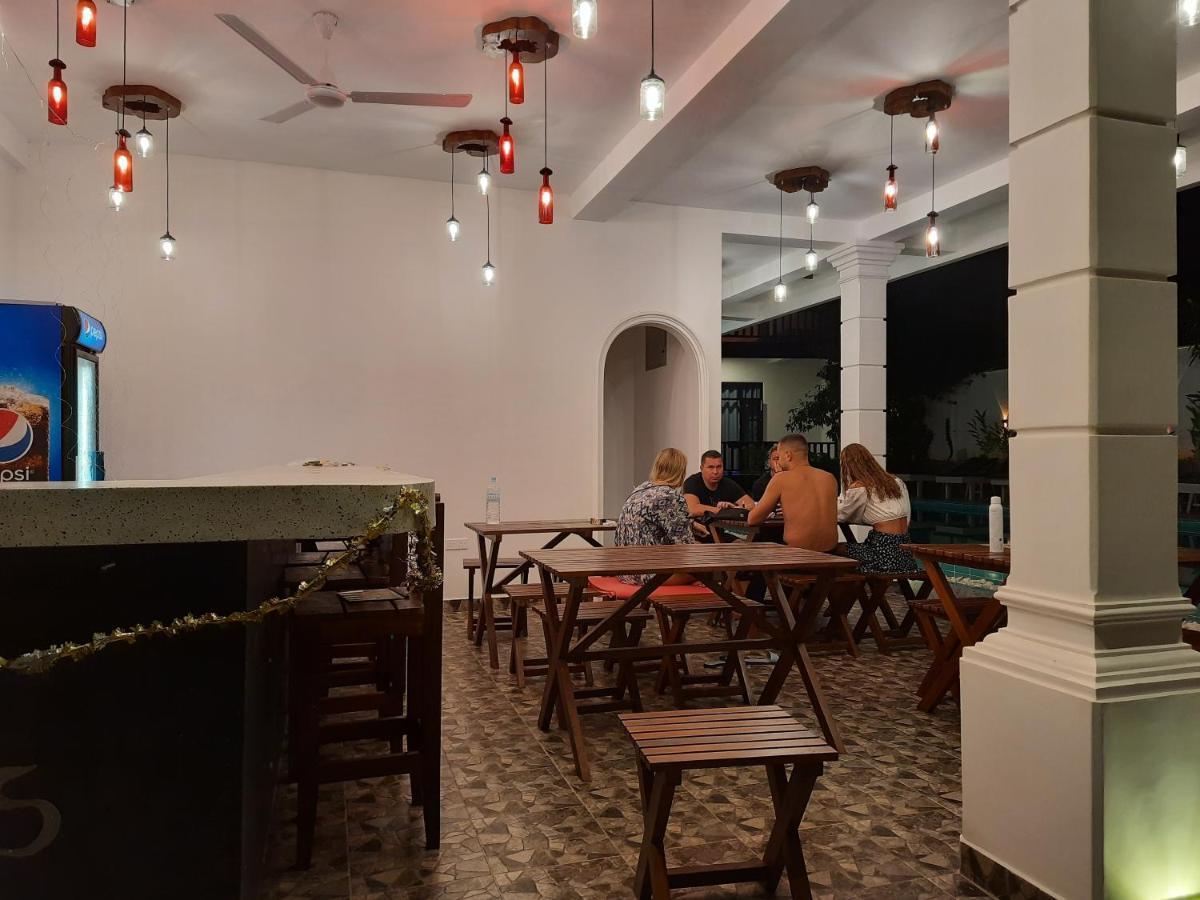 Hotel Calm Haven Unawatuna Talpe Dış mekan fotoğraf