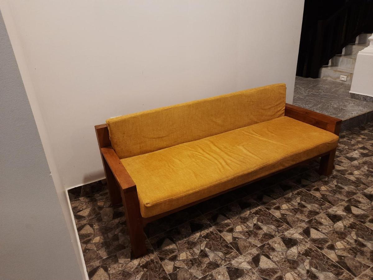 Hotel Calm Haven Unawatuna Talpe Dış mekan fotoğraf